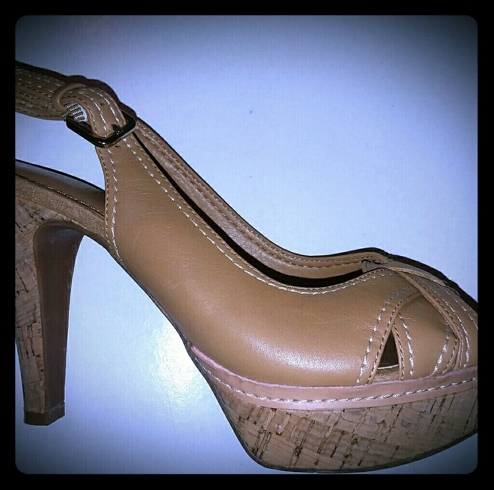Nine West Heels